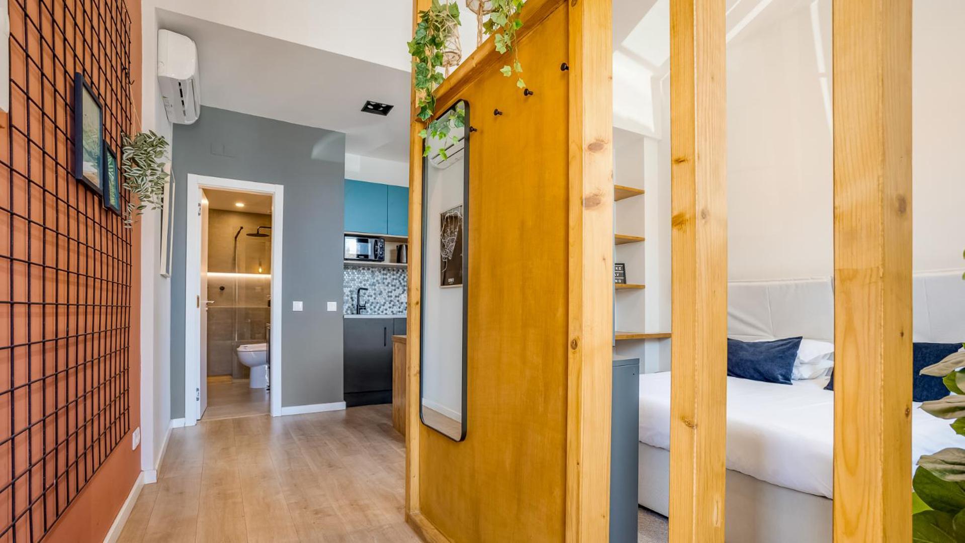 Hostellicious Studio 法鲁区 外观 照片