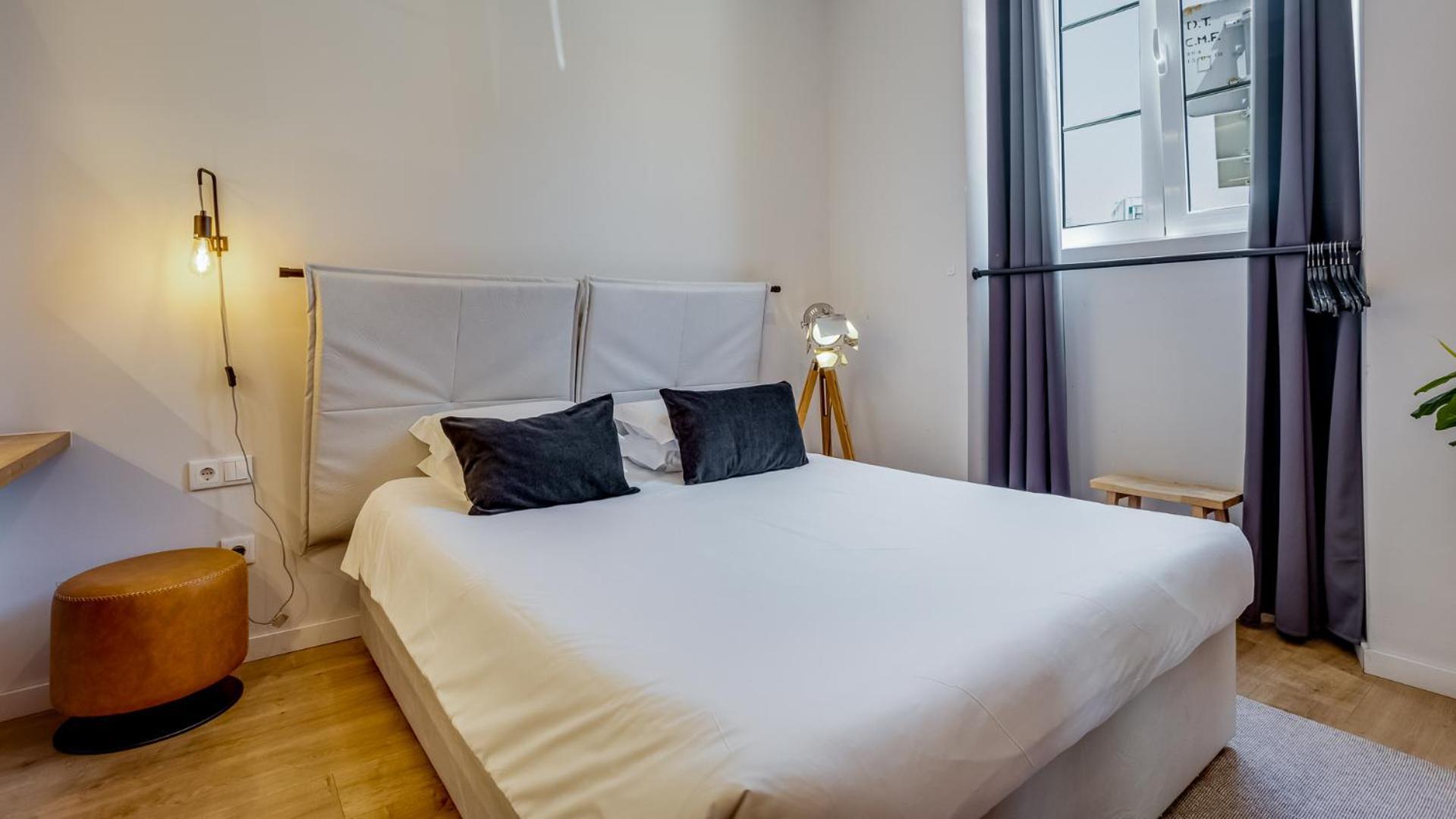 Hostellicious Studio 法鲁区 外观 照片
